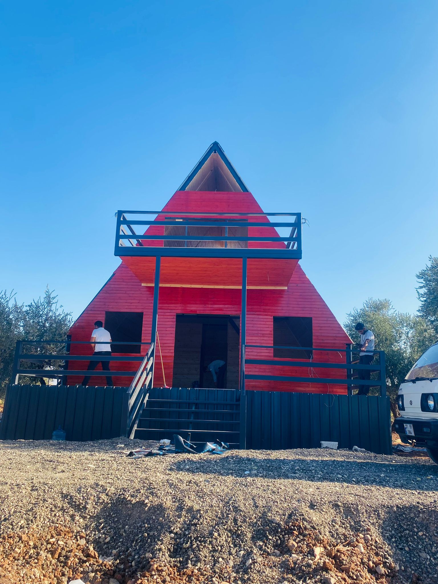 Ersöz Çatı & İzolasyon